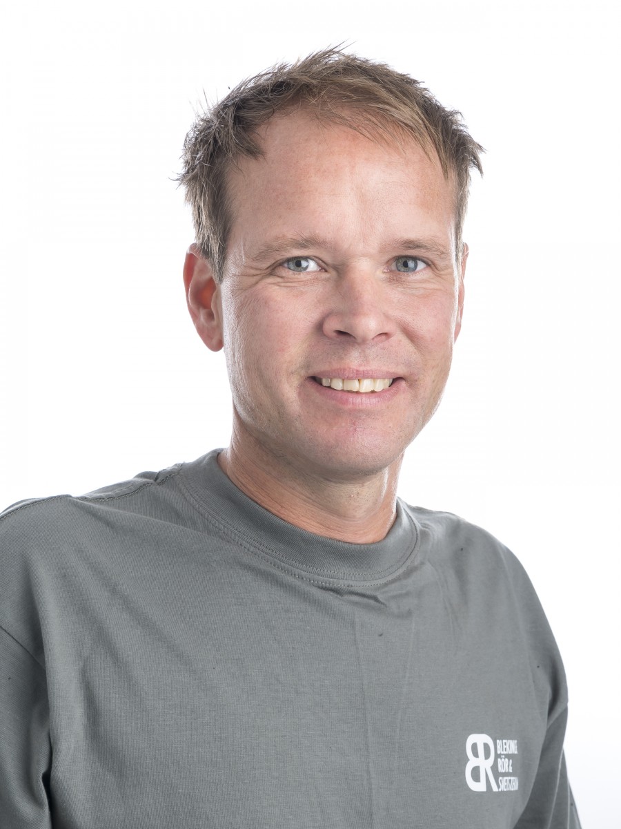 Mats Jönsson