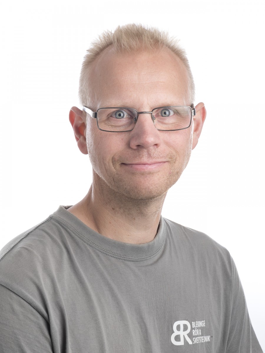 Andreas Olsson