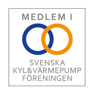 Kyl & Värmepump föreningen