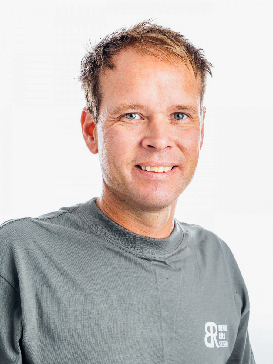 Mats Jönsson