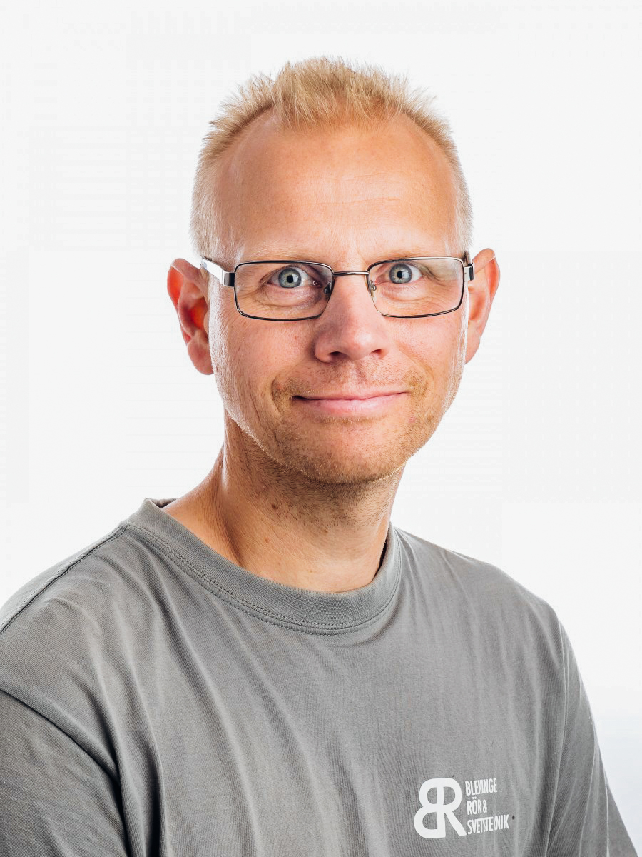 Andreas Olsson